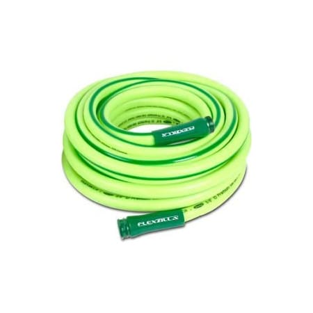 Legacy 5/8 in ID x 75 ft L Zillagreen Garden Hose, ZillaGreen HFZG575YW